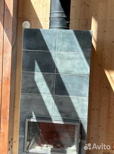 Печь отопительная