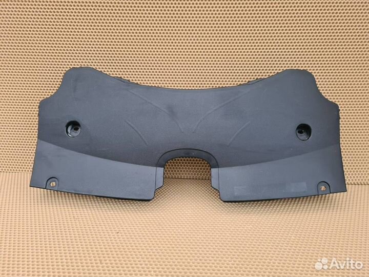 Воздухозаборник передний Infiniti Fx35 Fx37 Qx70