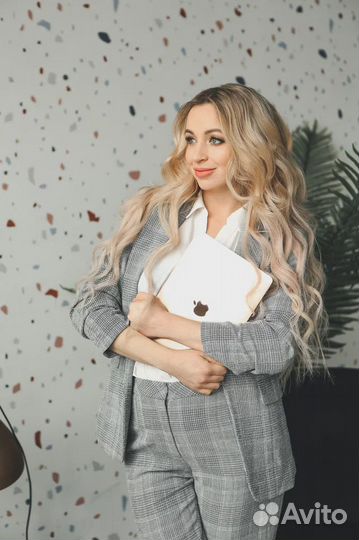 Обучение наращиванию волос горячий капсульный м-д