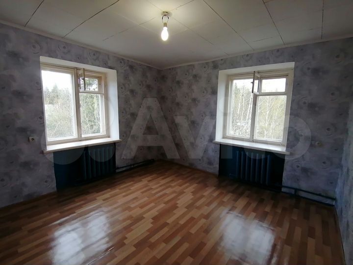 Комната 16 м² в 1-к., 5/5 эт.