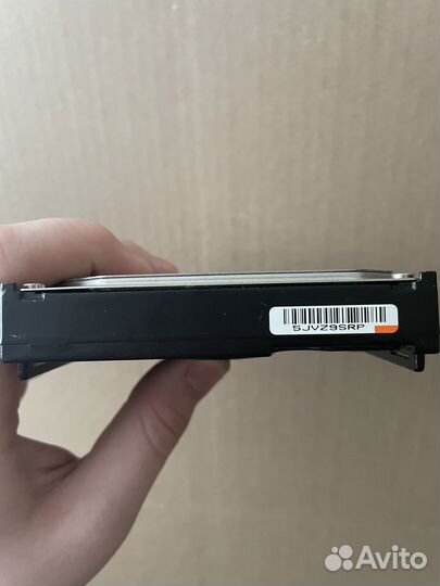 Жесткий диск Baracuda 7200.7 40GB