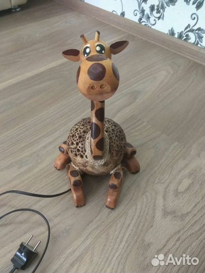 Светильник ночник