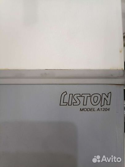 Дистиллятор для воды