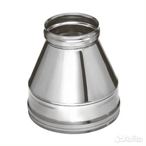 Конус (430/0,5 мм) d180х280 Феррум