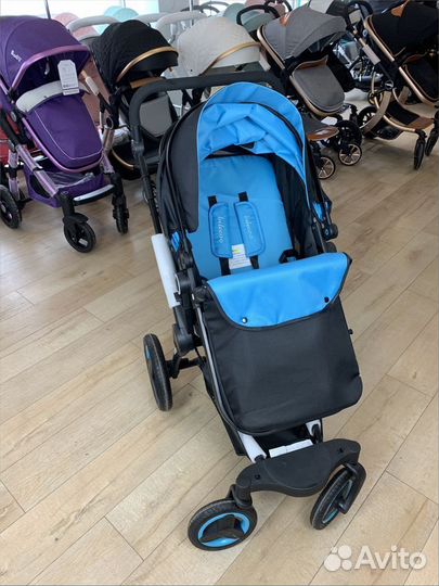 Детская коляска