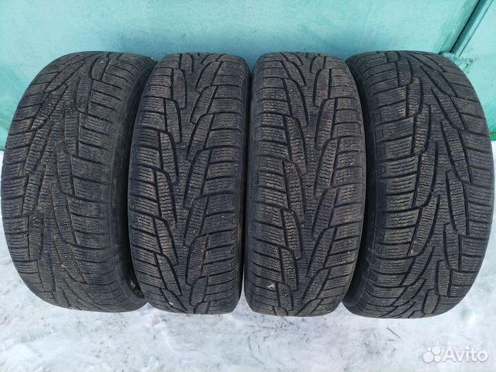 Kumho I'Zen KW31 225/60 R17 103R