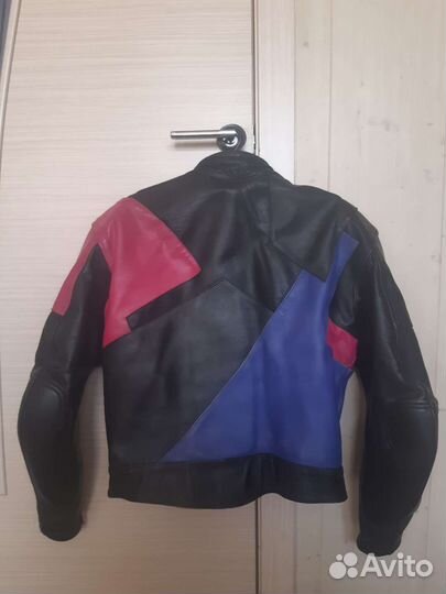 Мотоэкипировка мужская бу