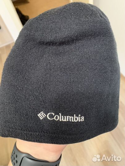 Шапка columbia