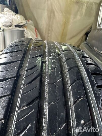 Nokian Tyres Nordman SX2 195/60 R15