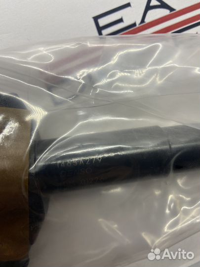 Форсунка 095000-7500(1465a279)