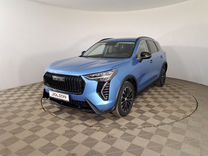 Новый Haval Jolion 1.5 AMT, 2024, цена от 2 349 000 руб.