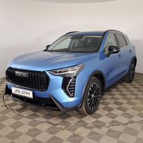 Новый Haval Jolion 1.5 AMT, 2024, цена от 2 349 000 руб.