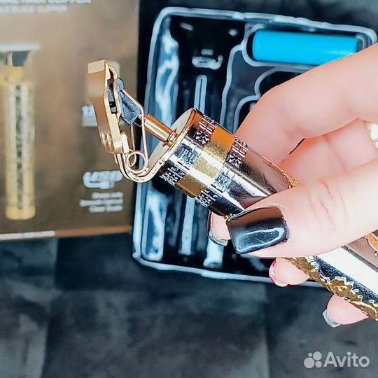 Триммер мужской