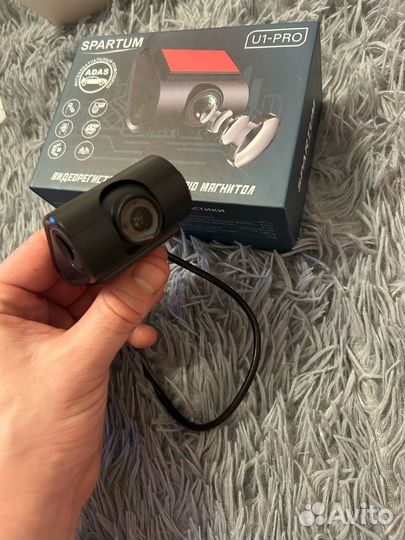 Видеорегистратор