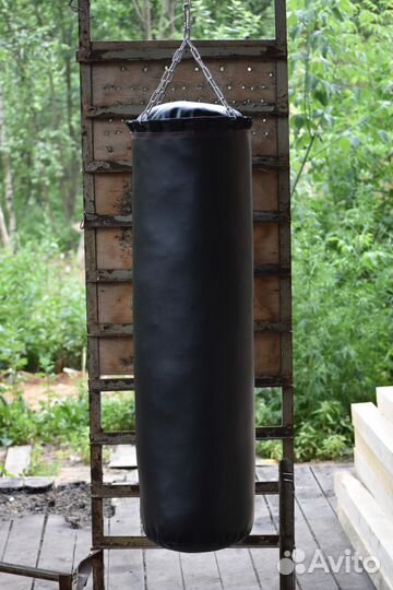 Боксёрский мешок 35кг