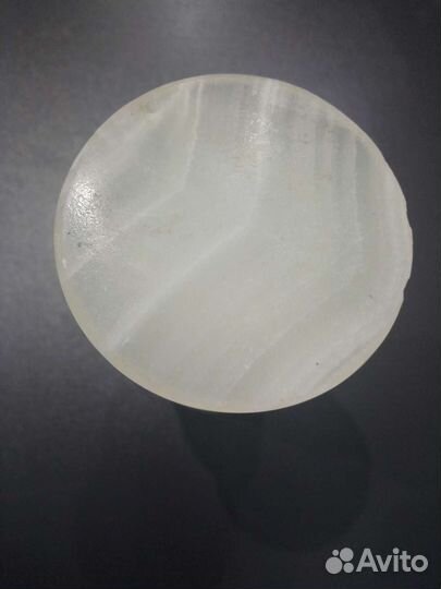 Бокалы из оникса