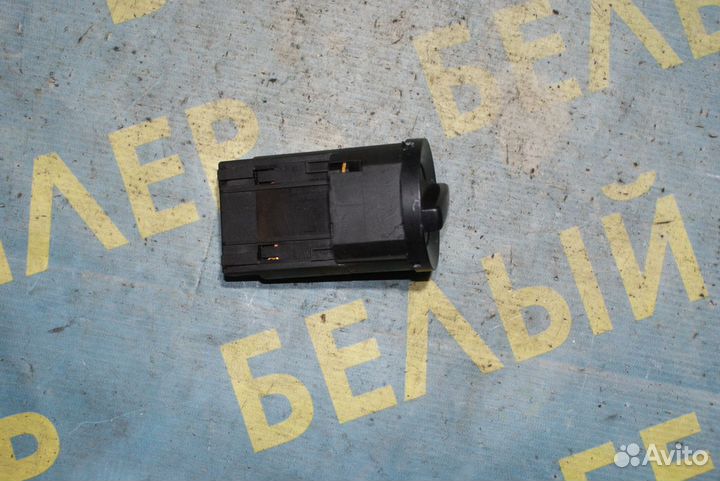 Цпс Volkswagen Bora