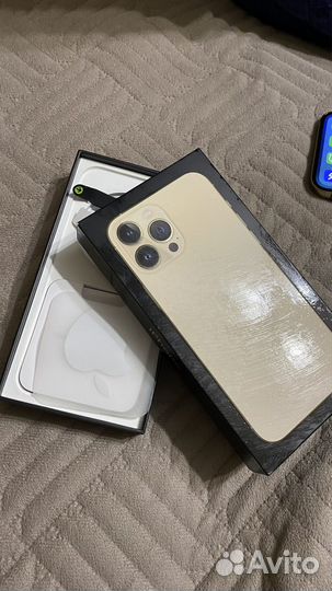 iPhone 13 pro max 128gb