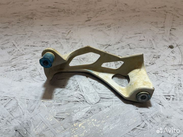 Защита зад тормоз суппорта Yamaha WR 450 F 05-06