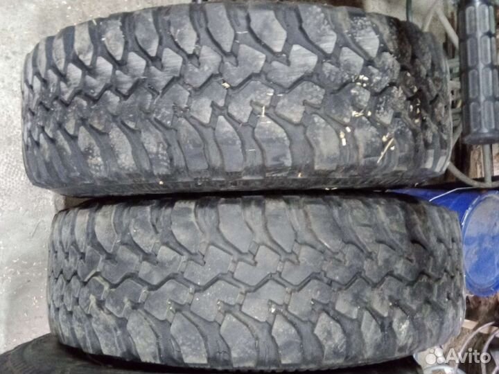 Колеса OFF-road