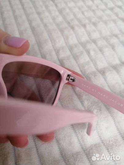 Очки marc jacobs