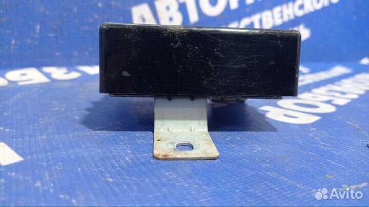 Блок управления парктроником Hyundai Ix55