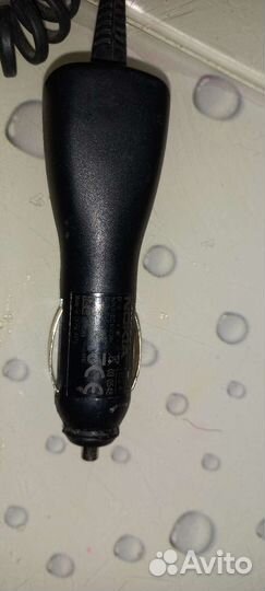 Bluetooth гарнитура nokia