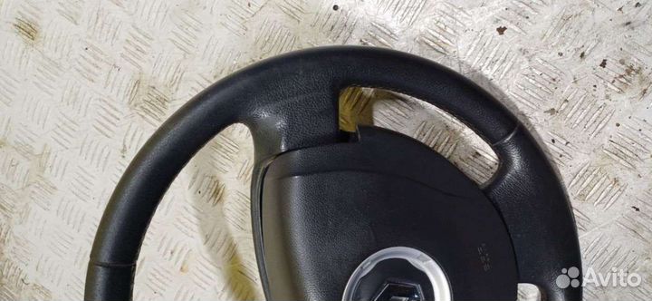 Рулевое колесо RenaultLogan 12013