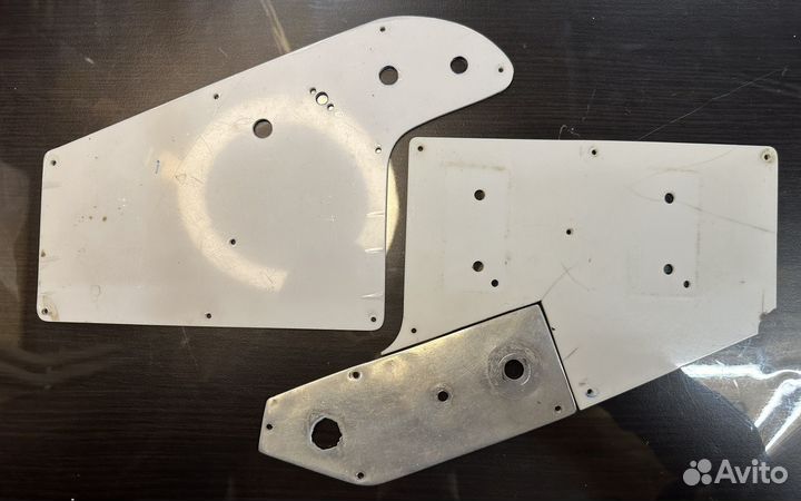 Пикгарды Jolana Крунк