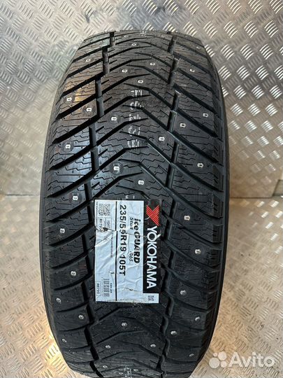 Yokohama Ice Guard IG65 235/55 R19 105T