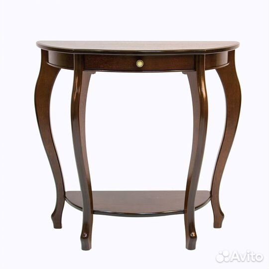 Консоль Элегант орех арт58923