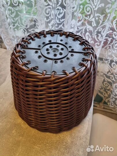 Кашпо для цветов уличное