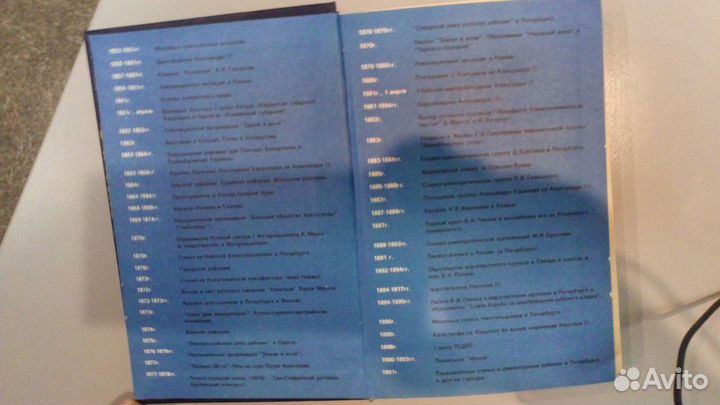 История СССР 1861-1917 под ред. проф. Кузнецова