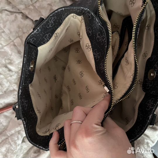 Сумка женская guess