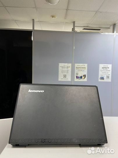 Ноутбук Lenovo G500 на запчасти