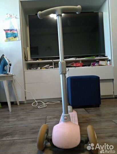 Самокат xiaomi детский