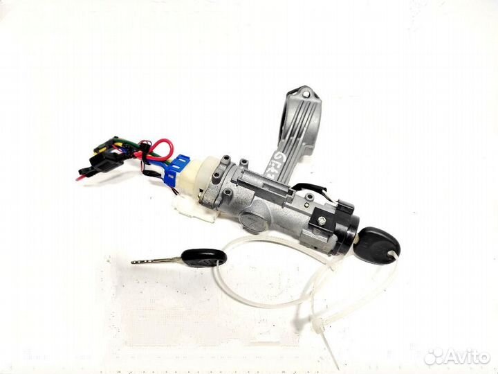 Замок зажигания Hyundai Getz