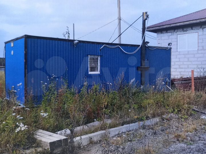 Производство, 300 м²