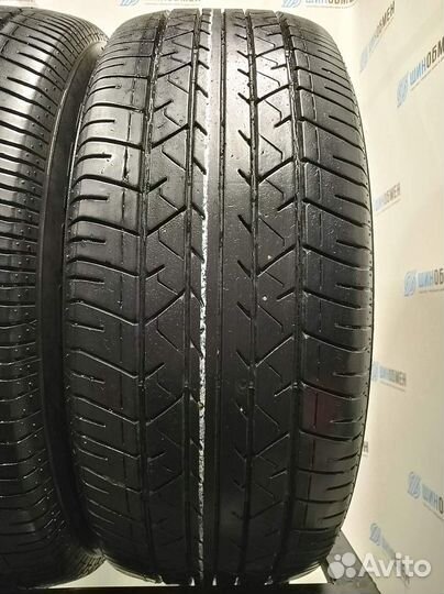 Bridgestone Potenza RE031 235/55 R18 99V