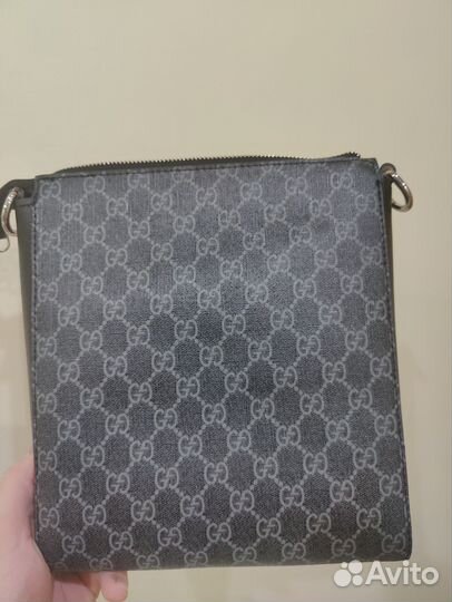 Сумка Gucci оригинал