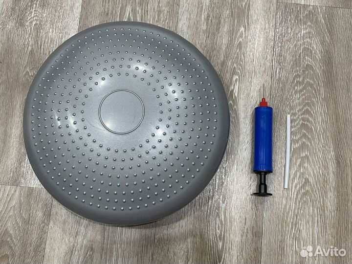 Балансировочный диск