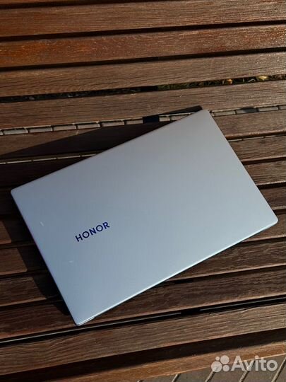 Ноутбук Honor MagicBook 15