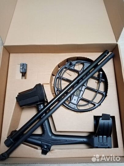 Металлоискатель Кондор 7252 М новый