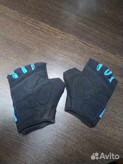 Перчатки для катания на бмх