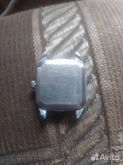 Часы Ракета СССР