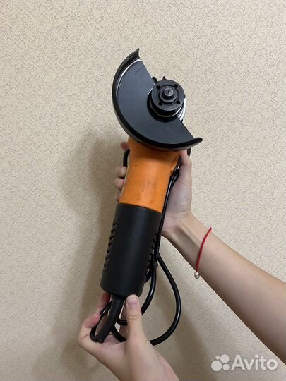 Аренда ушм (болгарки)