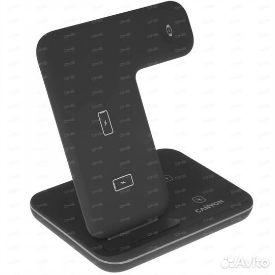 Беспроводное зарядное устройство Canyon