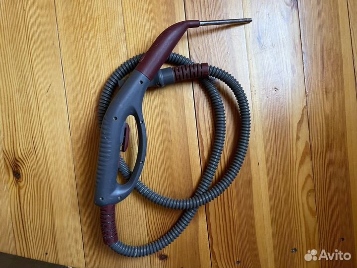 Утюг с парогенератором zepter