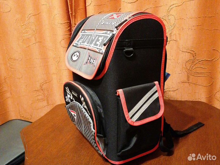 Рюкзак школьный новый ортопедический