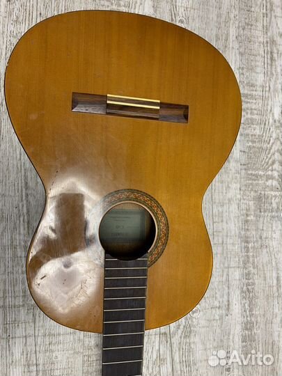 Гитара yamaha c40